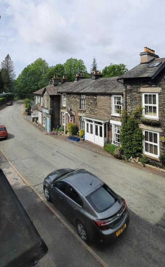 Rocklea Casa de hóspedes Windermere