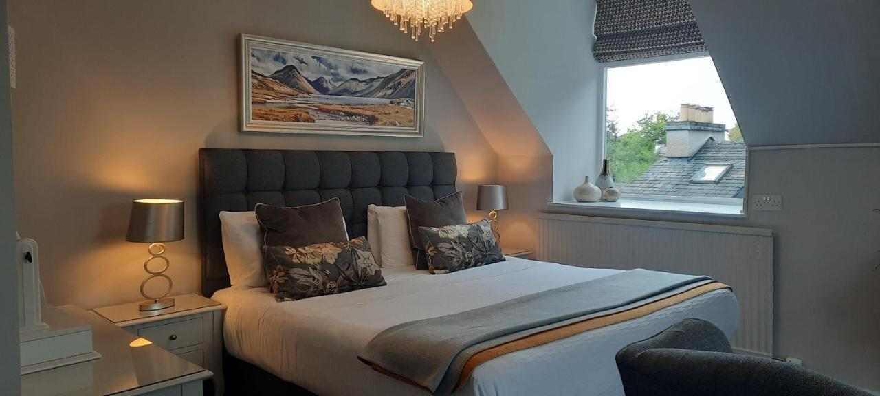 Rocklea Casa de hóspedes Windermere