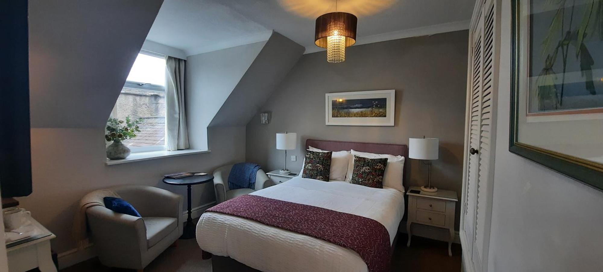 Rocklea Casa de hóspedes Windermere
