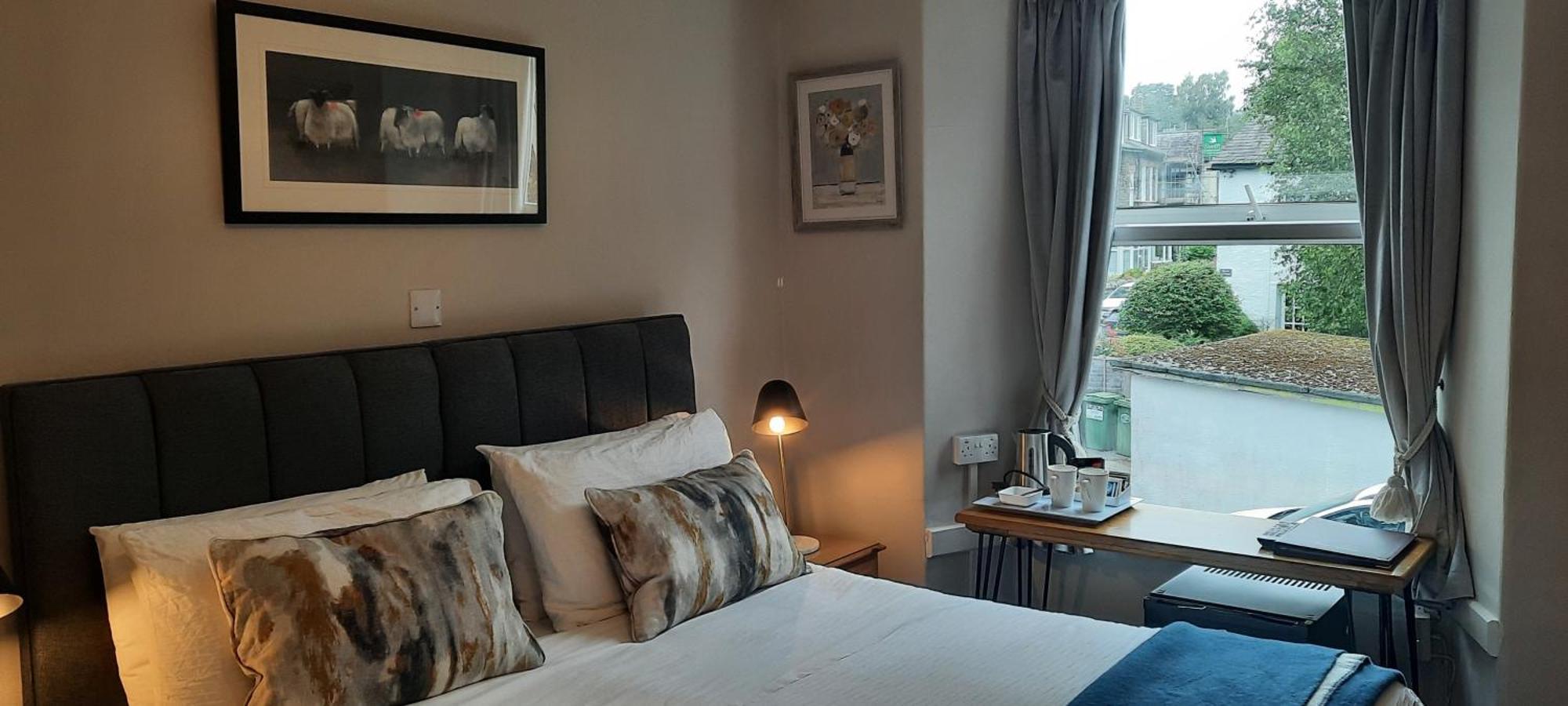 Gasthuis Rocklea Windermere
