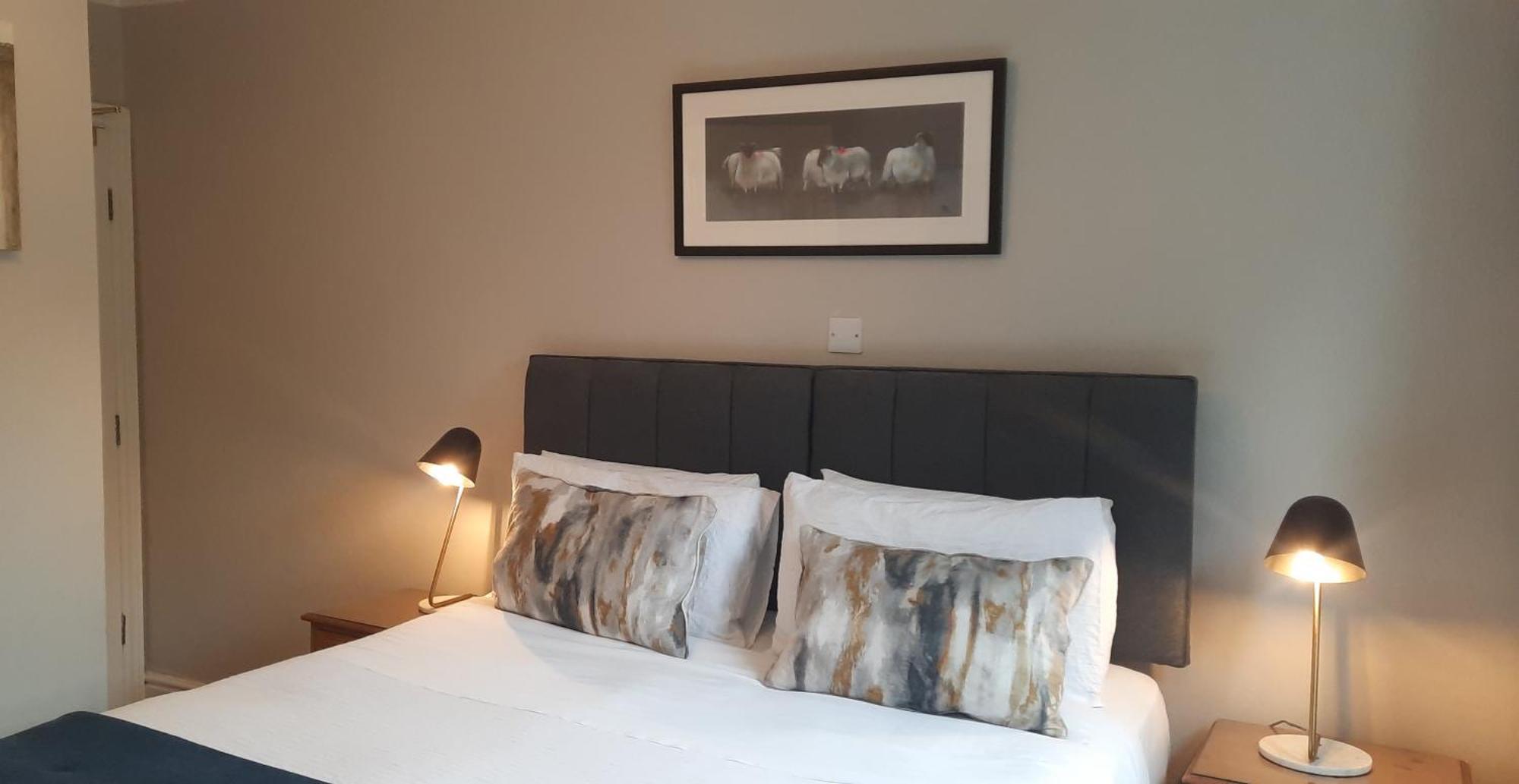 Rocklea Gasthuis 4*