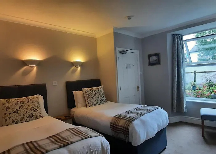 Rocklea Guest House