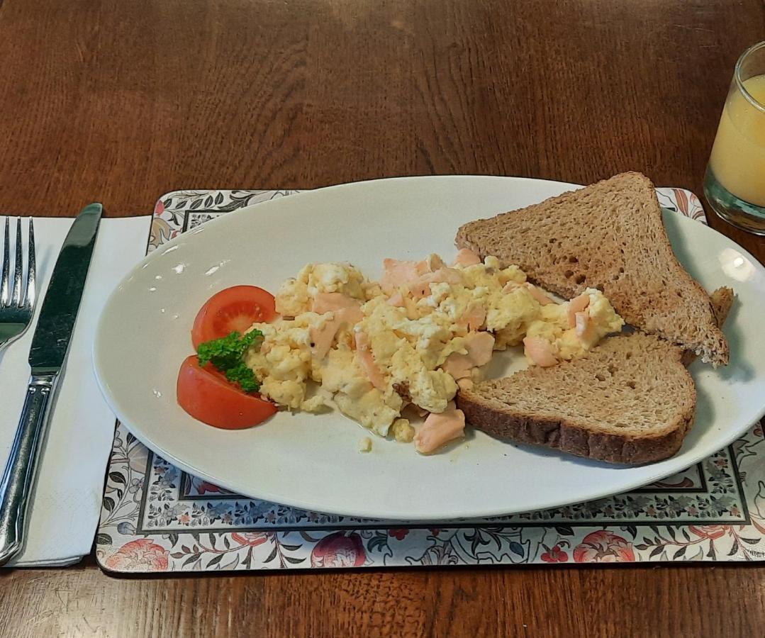 Guest house Rocklea
